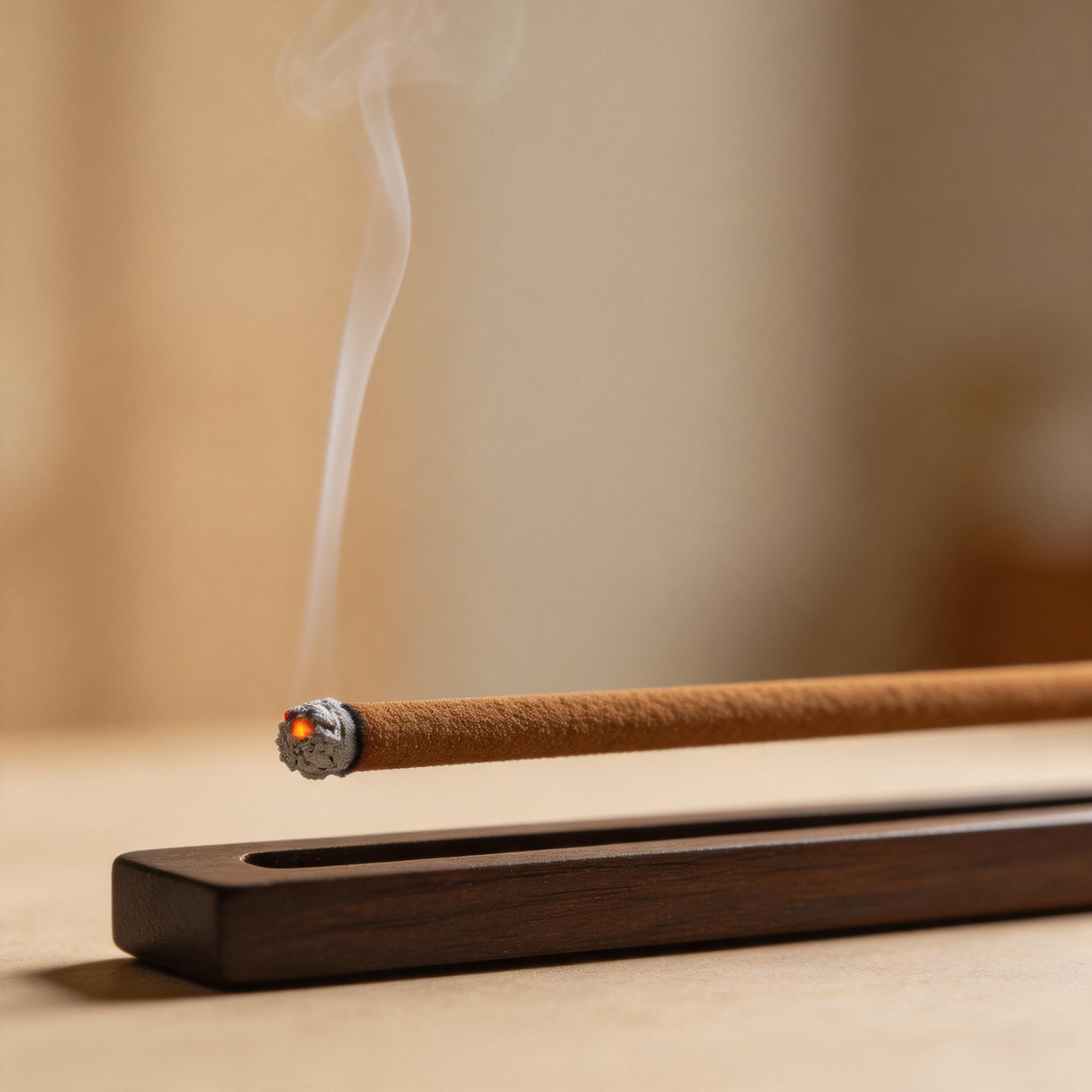 What's Inside a Stick of Tibetan Incense? — 37 Herbs, One Recipe, 1,200 Years of Wisdom Feature Image - Amdo · Jonê · The Herbal Plateau